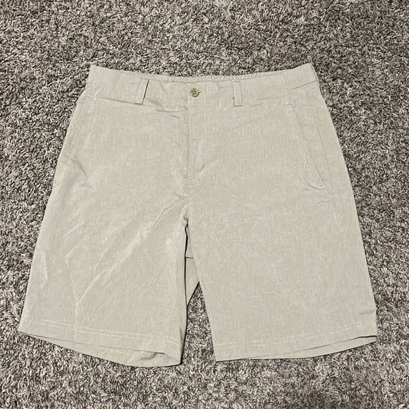Jack Nicklaus Shorts Mens Jack Nicklaus Golf Shorts Poshmark